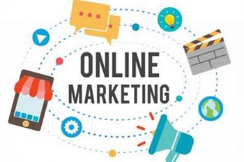 Promosi Pemasaran Online