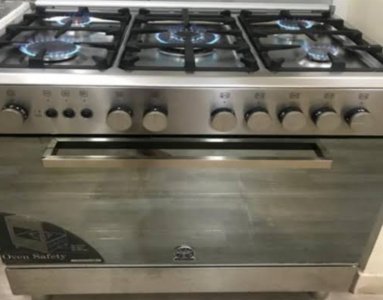 SERVICE KOMPOR GAS DEPOK