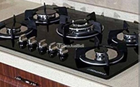 SERVICE KOMPOR GAS BANDUNG