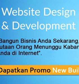 Jasa Pembuatan Website