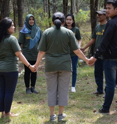 Outbound di Mojokerto, 082245009200 Terpercaya  fun