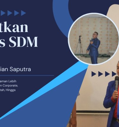 Motivator Lamongan, 082245009200, Fun & Aplikatif, Dian Saputra