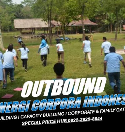 Outbond di Lampung, 082245009200, Fun & Aplikatif, Dian Saputra