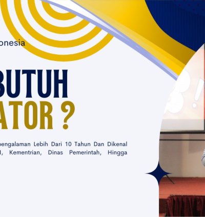 Motivator Jombang 082245009200, Fun & Aplikatif, Dian Saputra