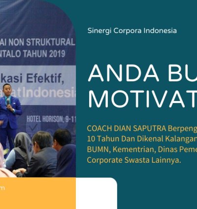 Motivator Tuban, 082245009200, Aplikatif & Inovatif, Dian Saputra