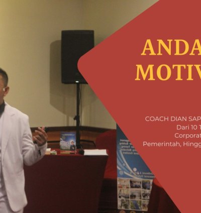 Motivator Malang, 082245009200, Aplikatif & Inovatif, Dian Saputra