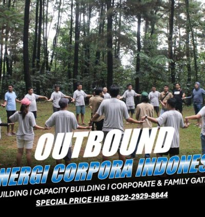 Outbond di Palembang, 082245009200, Fun & Aplikatif, Dian Saputra
