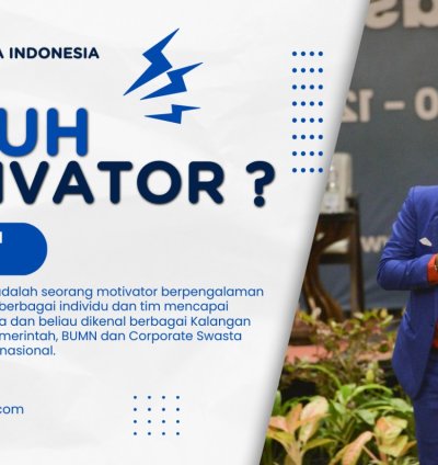 Motivator Lamongan , 082245009200, Fun & Aplikatif, Dian Saputra