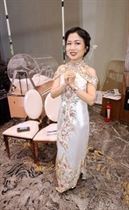 MC Bilingual Indonesia Mandarin