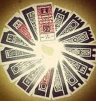 Fortune Teller Madam Yulia