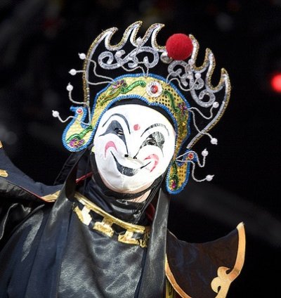 Bian Lian Koh Robin