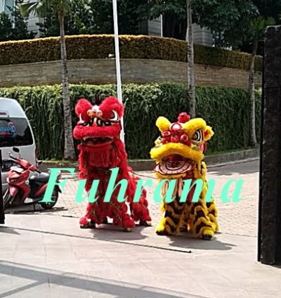 Sanggar Barongsai Fuhrama