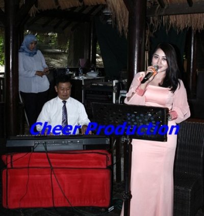 Organ Tunggal Yulista Depok