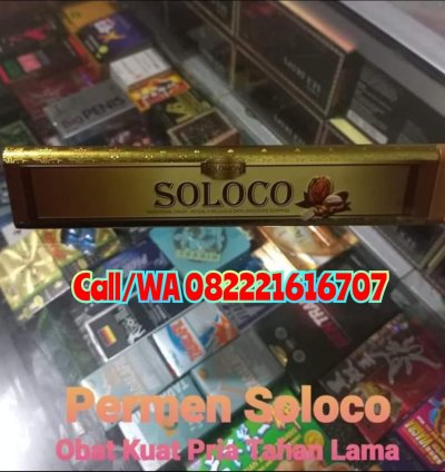 Jual Permen Soloco Di Malang 082221616707 Toko Coklat Soloco Candy Asli Cod Bali Malang