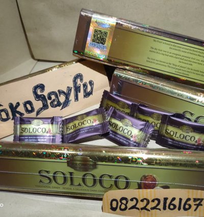 Jual Permen Soloco Di Jakarta Pusat 082221616707 Toko Coklat Soloco Candy Asli Cod Jakarta Pusat