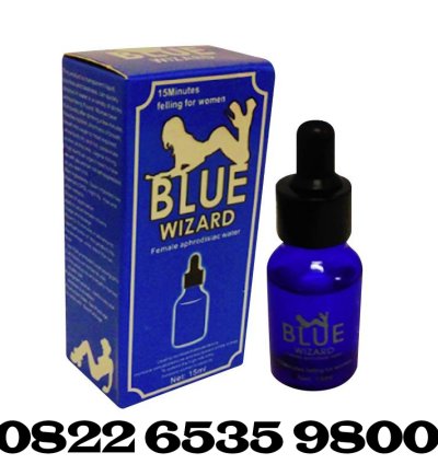 082265359800 | Jual Blue Wizard Asli Di Surabaya - Blue Wizard Surabaya