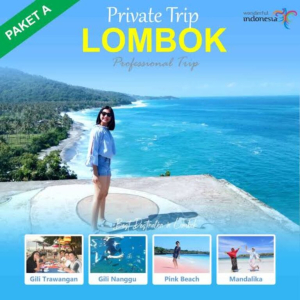 Rajatour Lombok