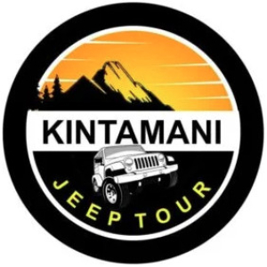 Jeep Tour Kintamani