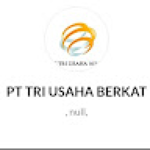 PT Tri Usaha Berkat