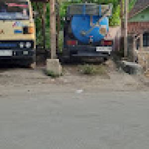 Cokro Hendra