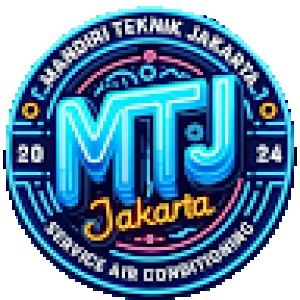 MANDIRI TEKNIK JAKARTA
