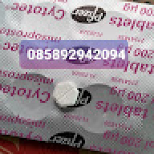 Obat Aborsi Di Bekasi Wa 0858-9294-2094